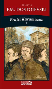 Frații Karamazov, Vol. I