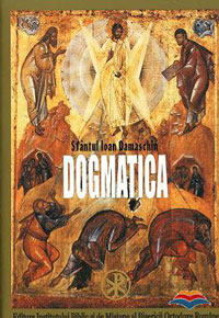 Dogmatică