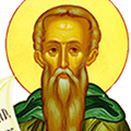 Sfântul Ioan Scărarul