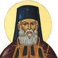 Sfântul Ierarh Luca al Crimeei