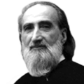 Părintele Constantin Voicescu