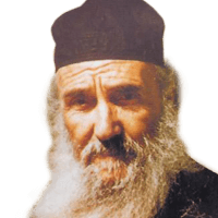 Părintele Amfilohie Makris din Patmos
