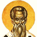 Sfântul Andrei Criteanul