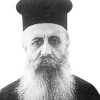 Pr. Epifanie Theodoropoulus