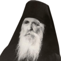 Cuviosul Filothei Zervakos