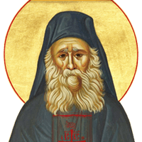Părintele Iosif Isihastul