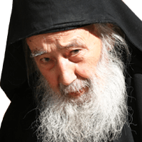 Părintele Petroniu Tănase